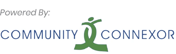 powered by community connexor