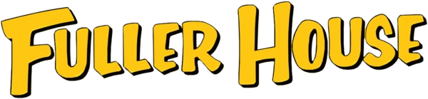 Fuller House logo