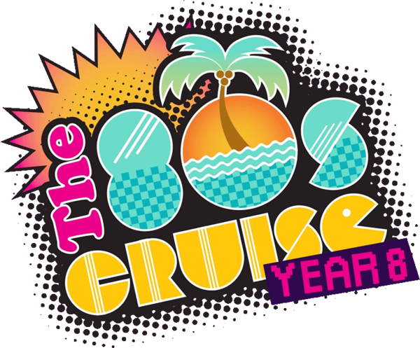 The 80s Cruise