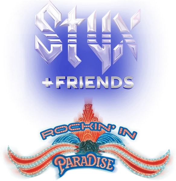 rockin in paradise logo