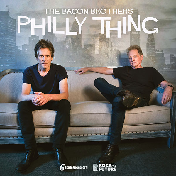 bacon brothers philly thing