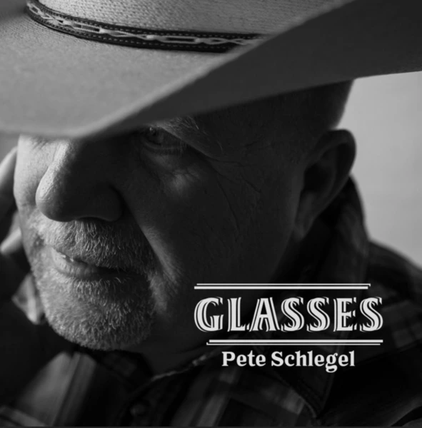 Pete Schlegel Glasses