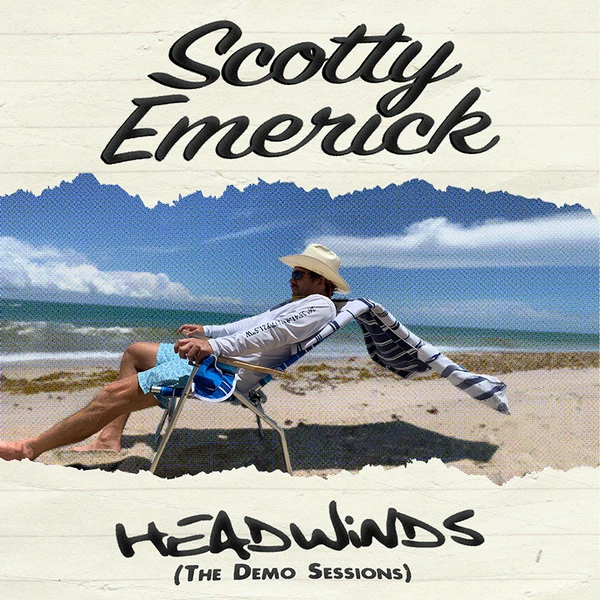 Headwinds (The Demos Sessions)