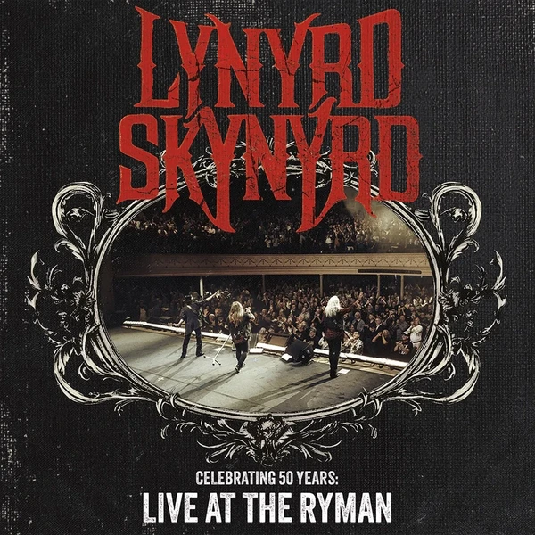 Lynyrd Skynyrd Lynyrd Skynyrd