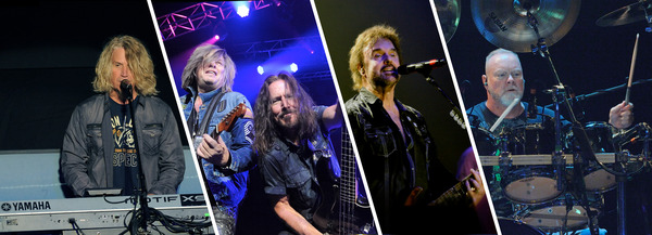 38 Special photo montage