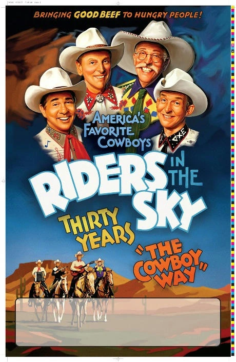 Appearance Poster