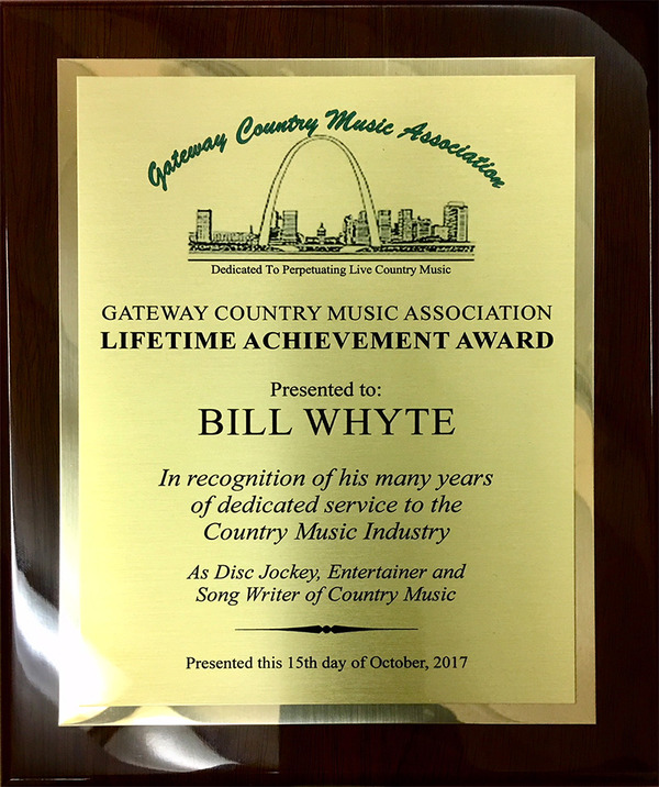 Gateway Country Music Association 