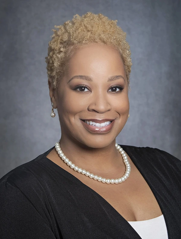 Kristin Clarkson, MHA