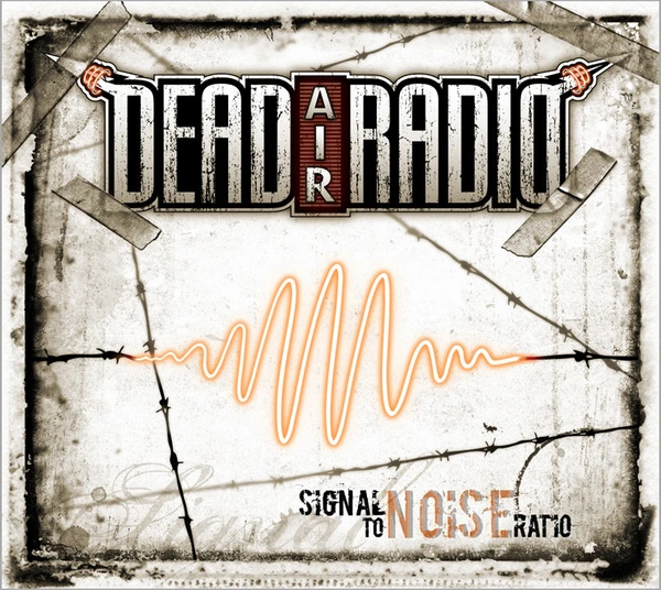 Signal To Noise Ratio album