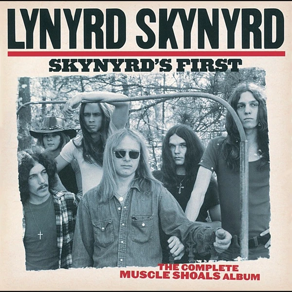 Skynyrd’s First: The Complete Muscle Shoals Album
