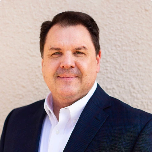 Mark Ritter CEO and Financial Services Professional