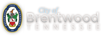 City of Brentwood Crest