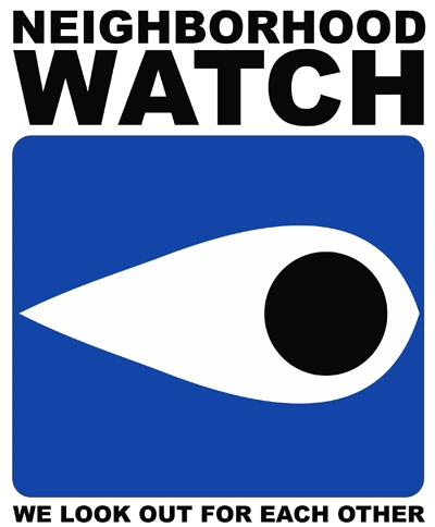 Neighborhood Watch