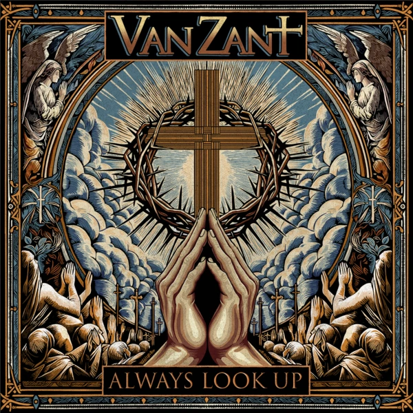 Van Zant Always Look Up