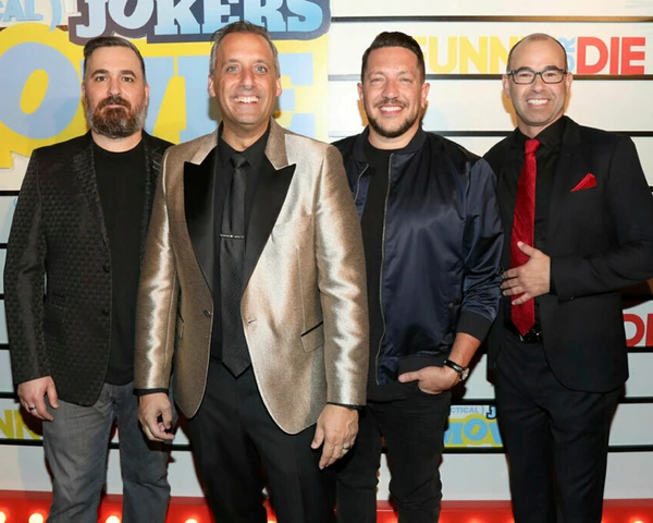 Impractical Jokers