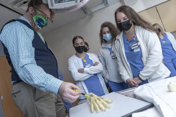 Radiologic Technology – Nashville, TN – Nashville General Hospital – Nashville, TN – Nashville General Hospital
