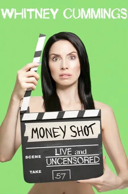 Whitney Cummings Money Shot