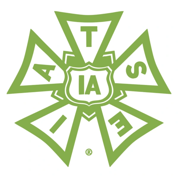 IATSE logo