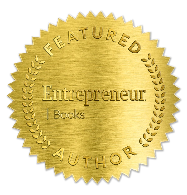 Entrepreneur Books Featured Author