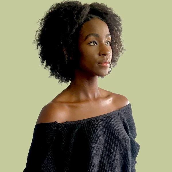 Ogechi Ugwuh model