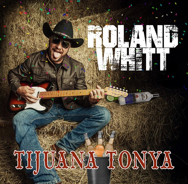 Tijuana Tonya,” hits country radio on October 27