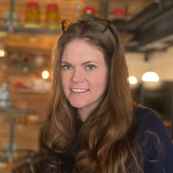 Elin Eifler, Fractional COO