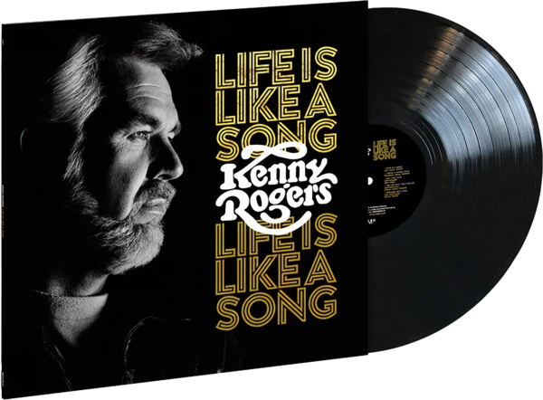 Life Is Like A Song LP