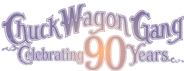 Chuckwagongang - celebrating 90 years