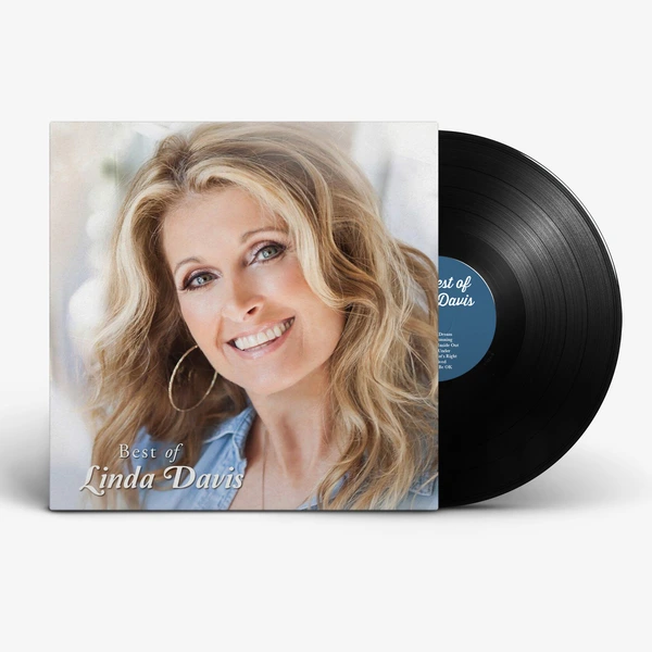 The Best of Linda Davis