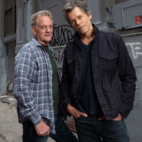 bacon brothers band tour
