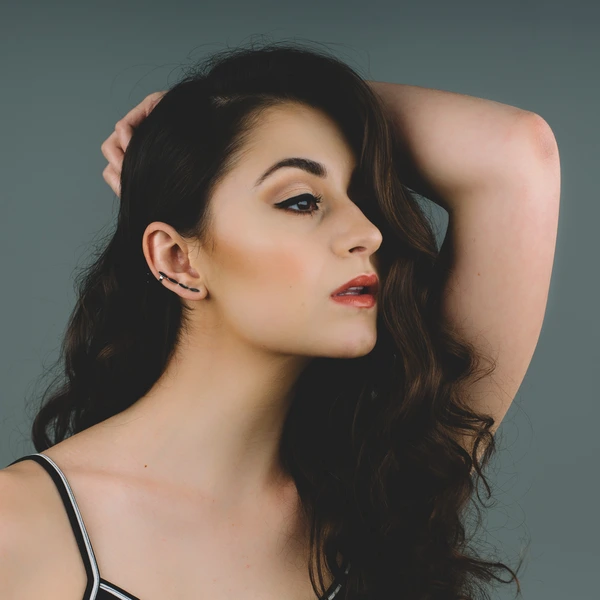 Eden Shireen