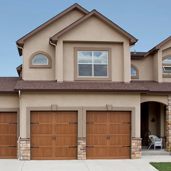 residential garage doors