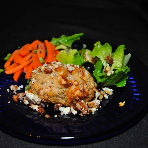 Sandra's Catering menu