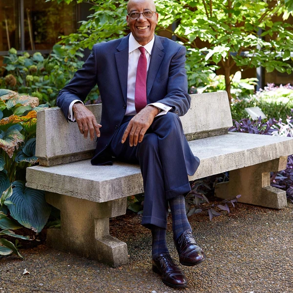 Dr. Joseph Webb, DSc, FACHE 