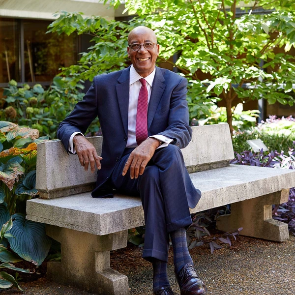 Dr. Joseph Webb
