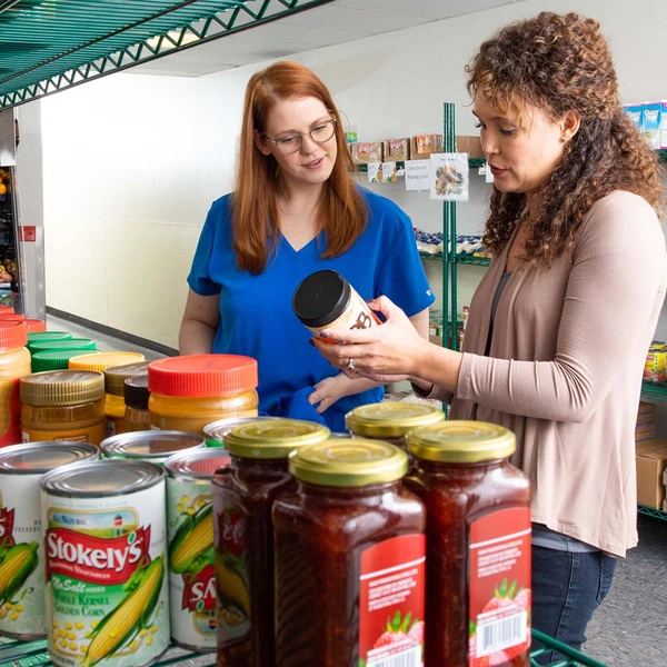 Nashville General Food Pharmacy