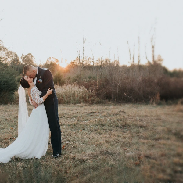 Wedding at Wild Turkey Ranch