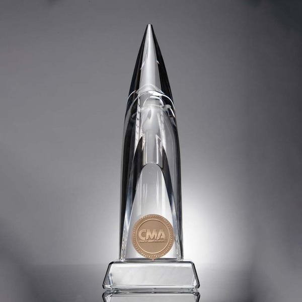 CMA Award for Best Large Market Personality