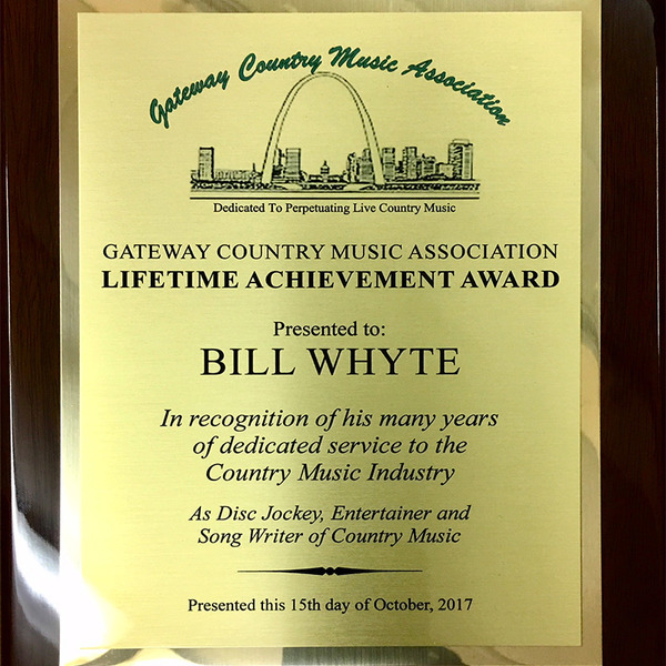Gateway Country Music Association 