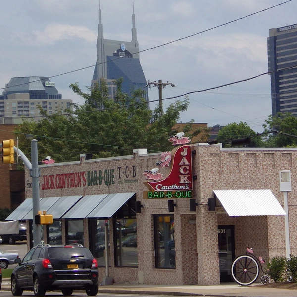 3rd location opened at 1601 Charlotte Ave.