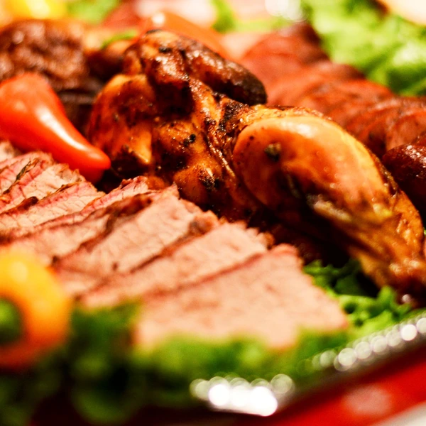 Cawthon's Caterer, Inc.