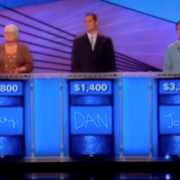 Jeopardy