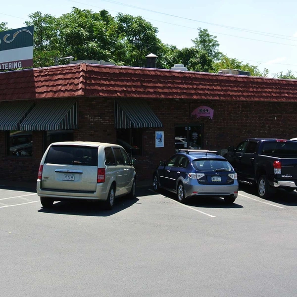 Jack’s Bar-B-Que at Trinity Lane