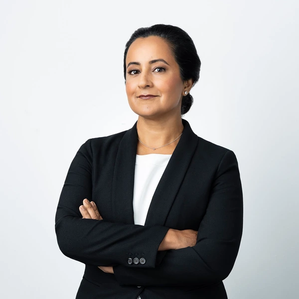 Dr. Nirmal Kaur 