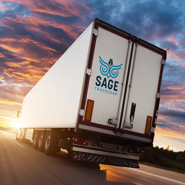 sage trucks