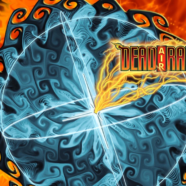 Strange Frequencies album