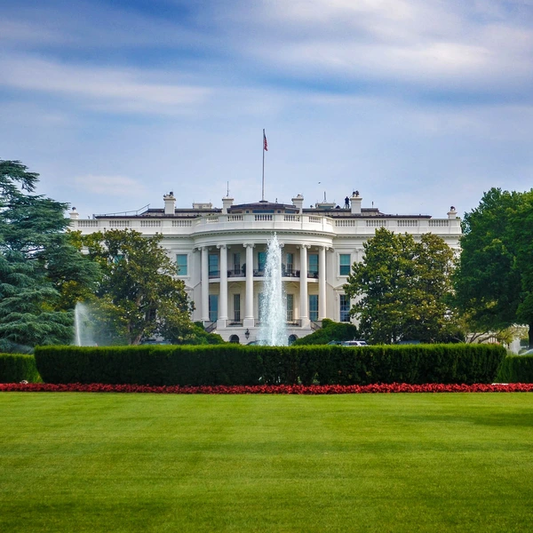 white house