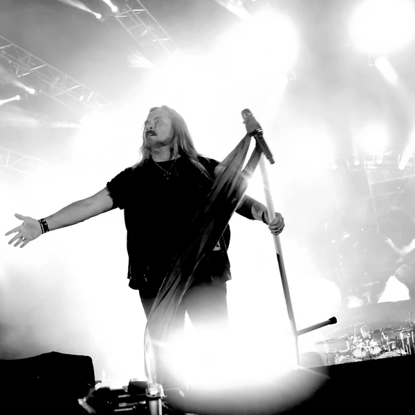 Johnny Van Zant