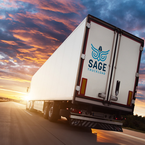 Sage Truckload