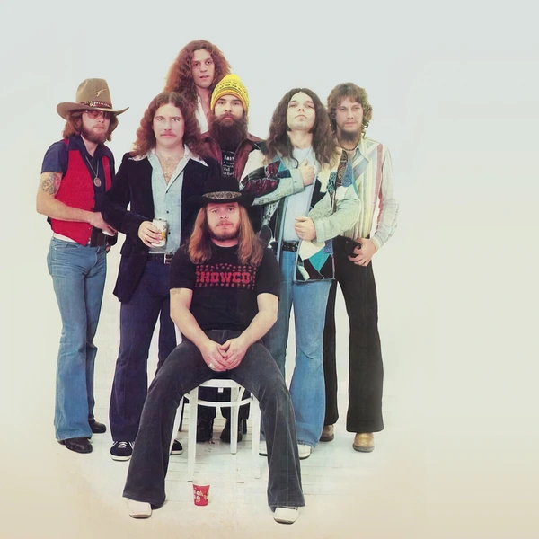 Skynryd Creem magazine